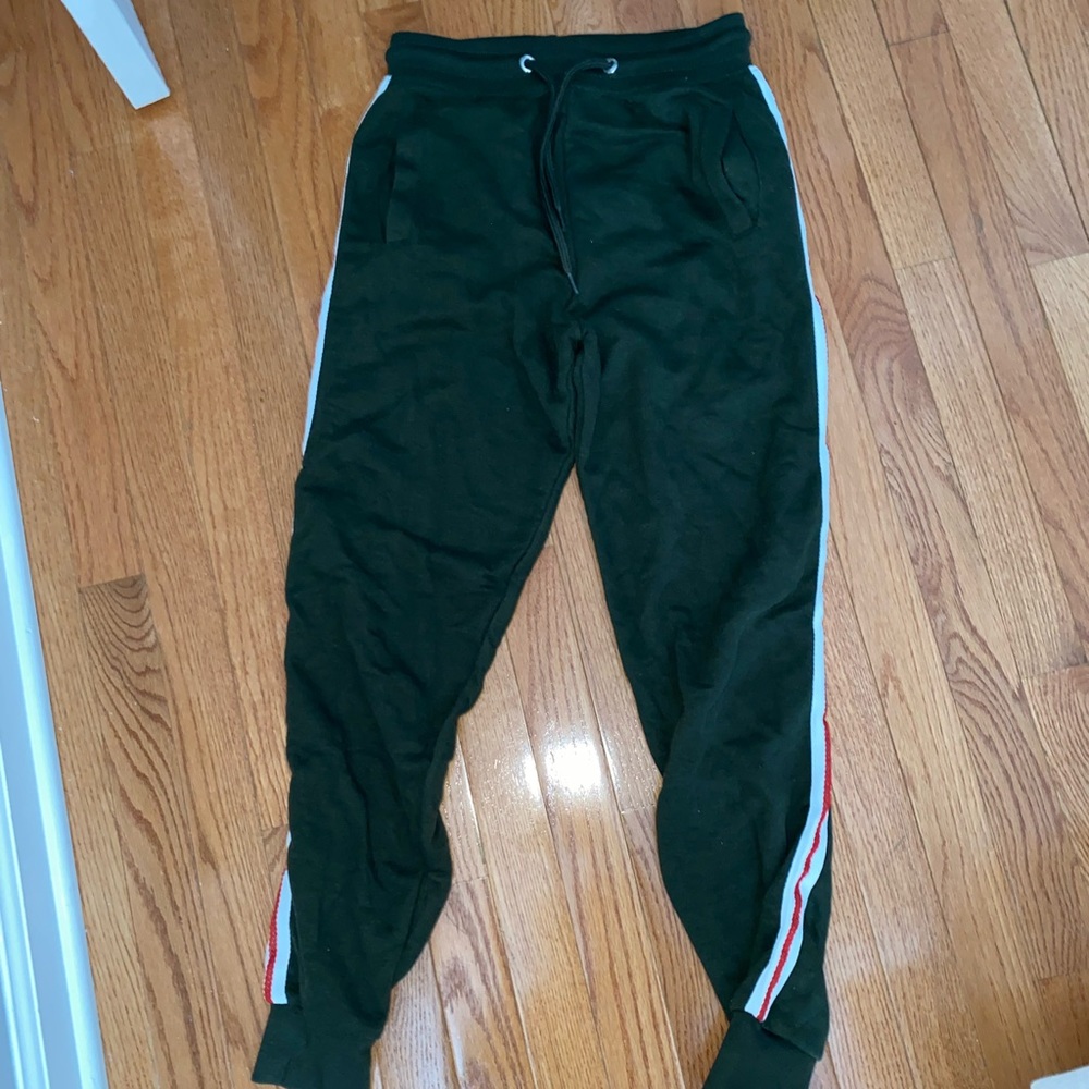 Sweatpants